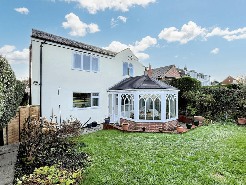 Additional image 24 of Ashbourne Road, Turnditch, DE56