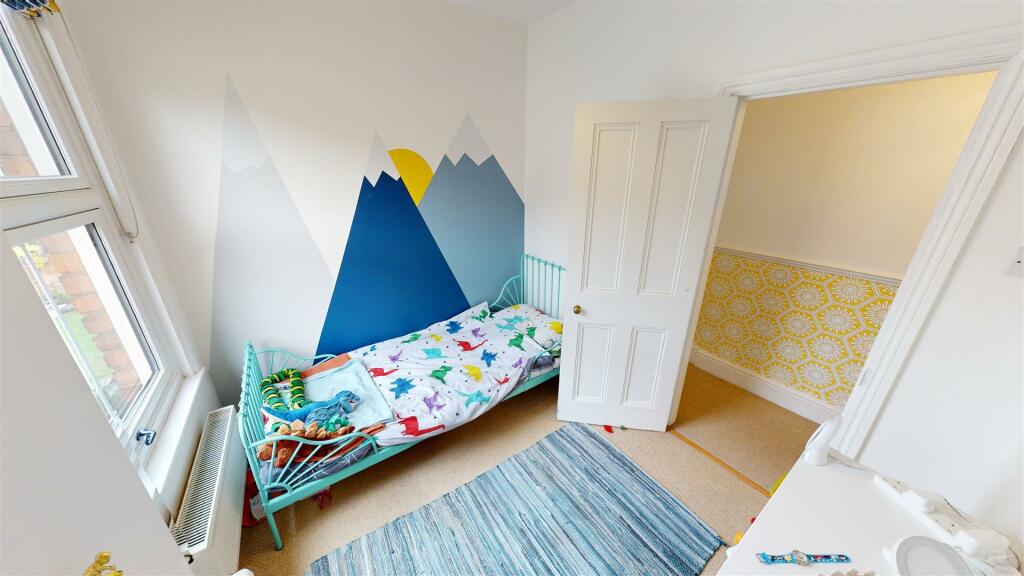 Additional image 35 of Park Road, Rugby