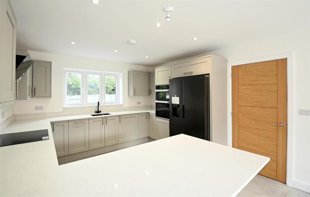 Additional image 11 of Hillside, Coton Road, Walton on Trent, DE12