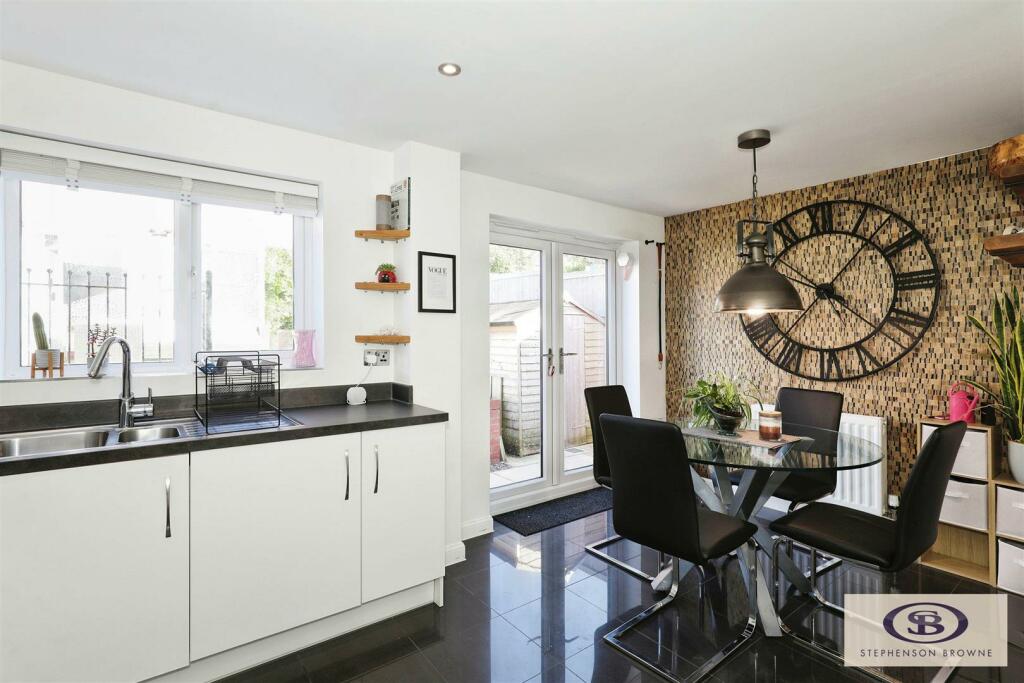 Additional image 11 of Harry Houghton Road, Sandbach