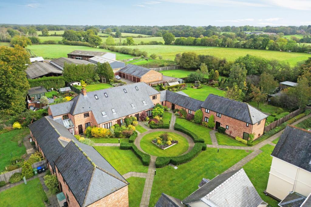 Additional image 19 of Birmingham Road, Haseley, CV35