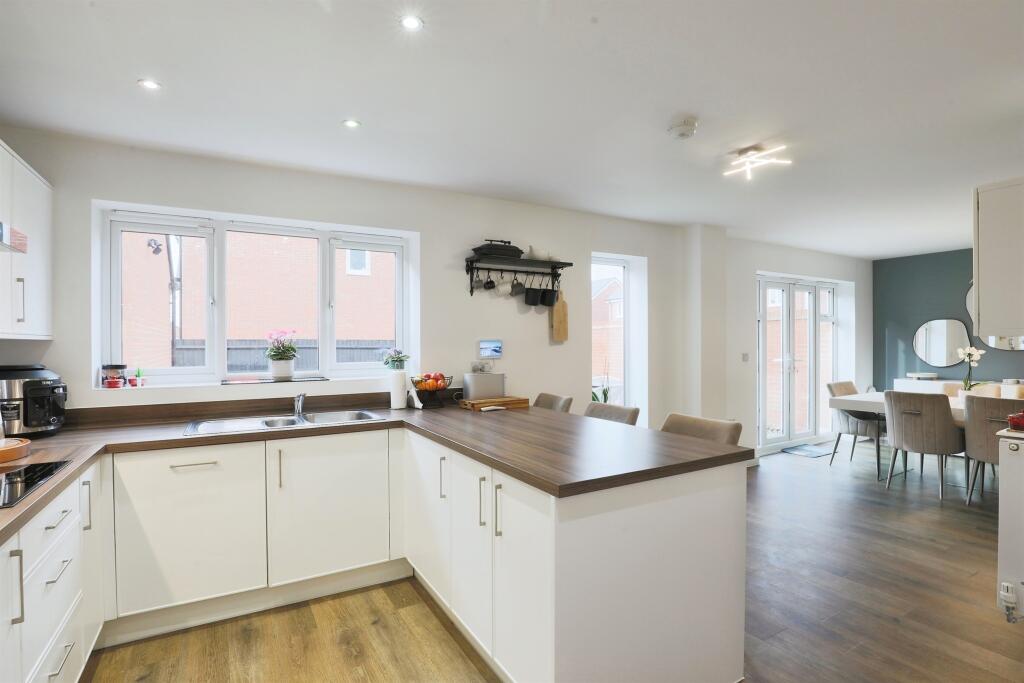 Additional image 22 of Wellum Street, Lighthorne Heath, Leamington Spa