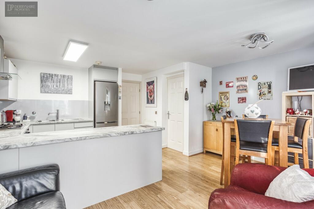 Additional image 6 of Hillcrest, Belper, DE56