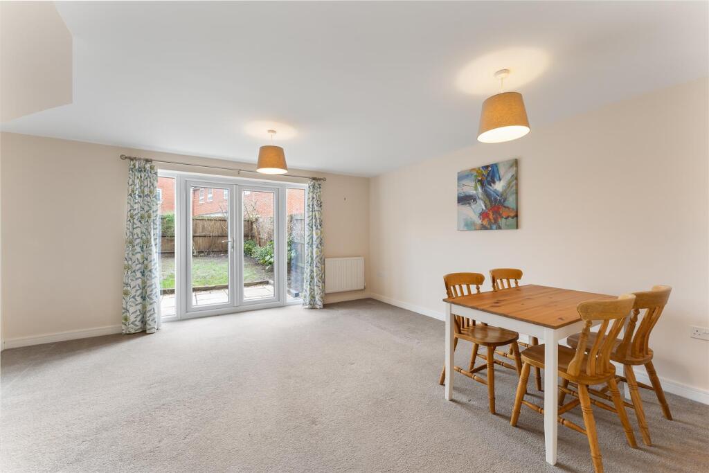 Additional image 4 of Western Way, Northwich