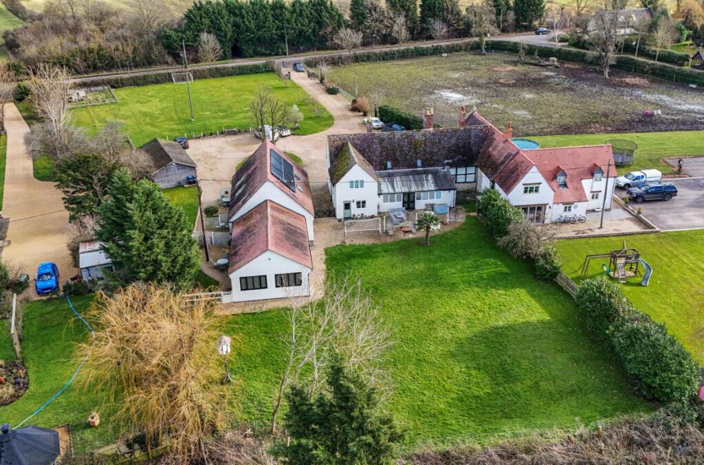Additional image 30 of Orchard Nursery, Welford Road, Long Marston, Stratford-upon-Avon, Warwickshire, CV37 8RH