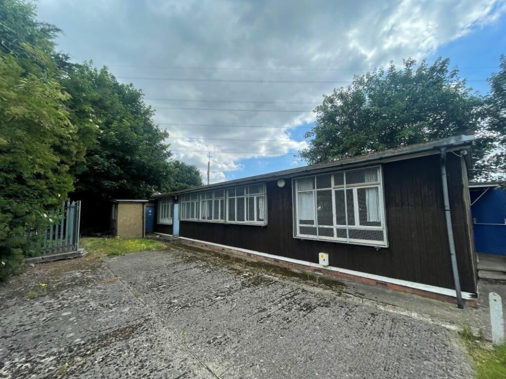 Additional image 2 of Crayford ACF, Spitfire Hall Swaisland Drive, Crayford, Dartford, Kent, DA1 4HS