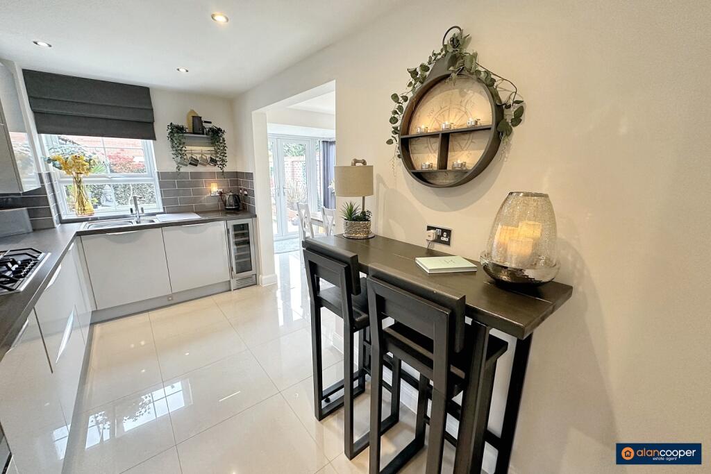 Additional image 13 of Flower Garden Drive, St James Gate, Weddington, Nuneaton, CV10 0FW