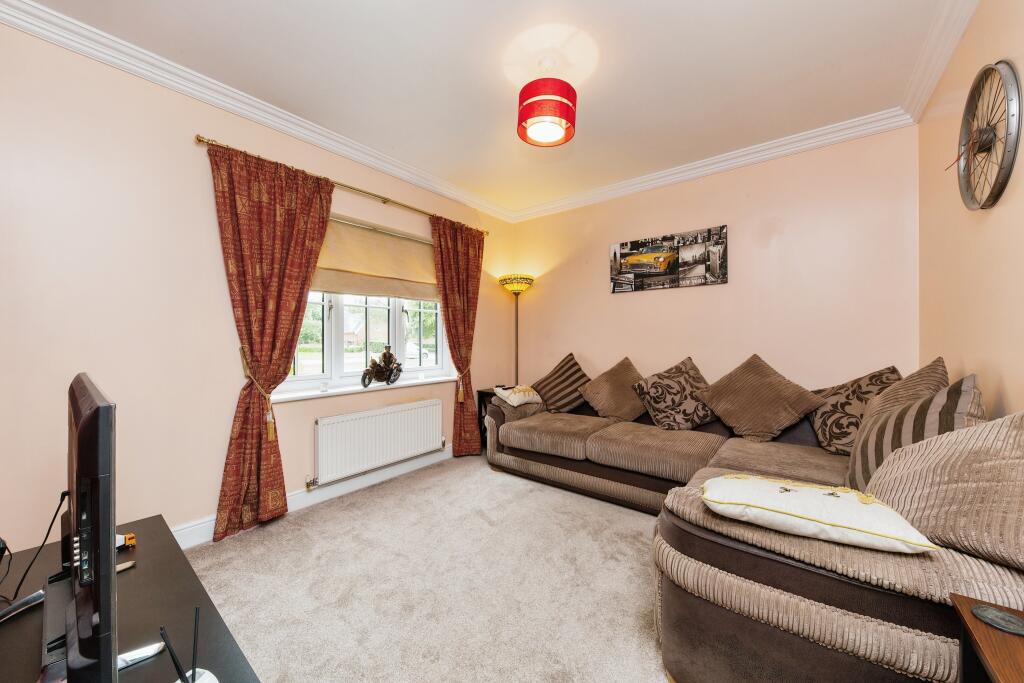 Additional image 9 of Wychwood Park, Weston, Crewe, Cheshire, CW2