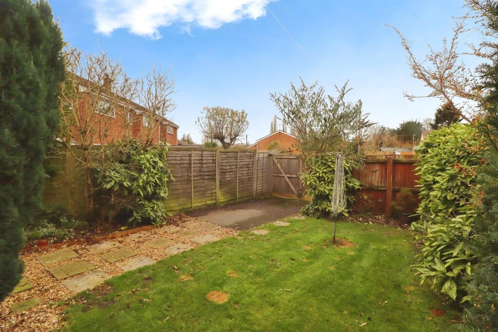 Additional image 6 of Birmingham Road, Meriden, COVENTRY