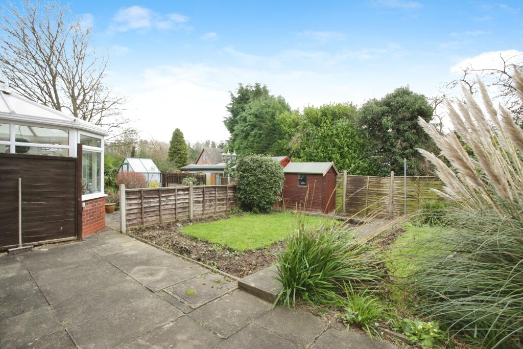 Additional image 28 of Newton Close, Nuneaton, CV10