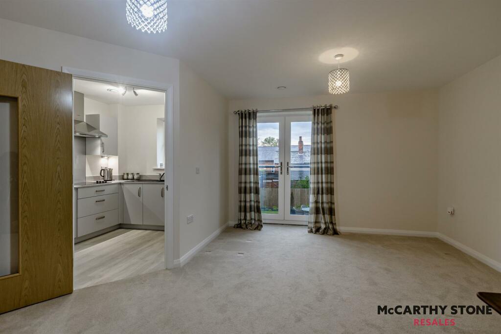 Additional image 29 of 14 Roman Court, 63 Wheelock Street, Middlewich