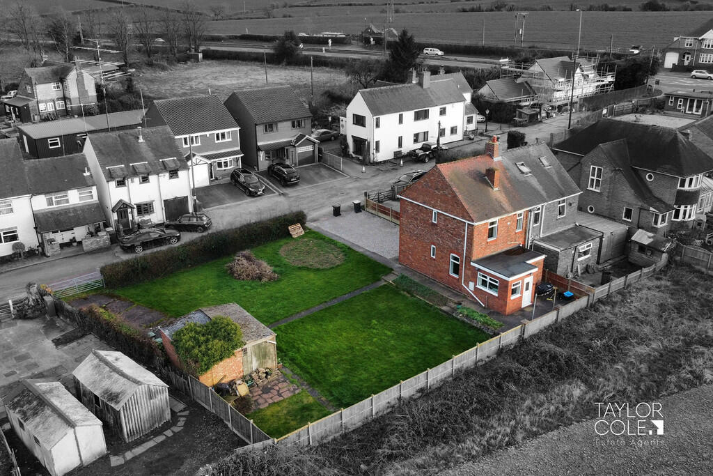 Additional image 18 of Green Lane, Grendon