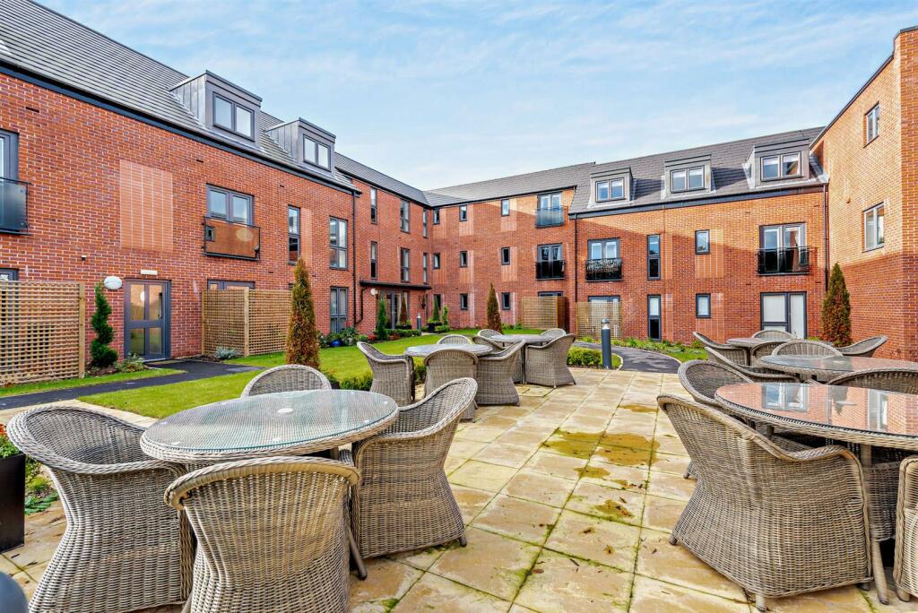 Additional image 9 of 14 Roman Court, 63 Wheelock Street, Middlewich