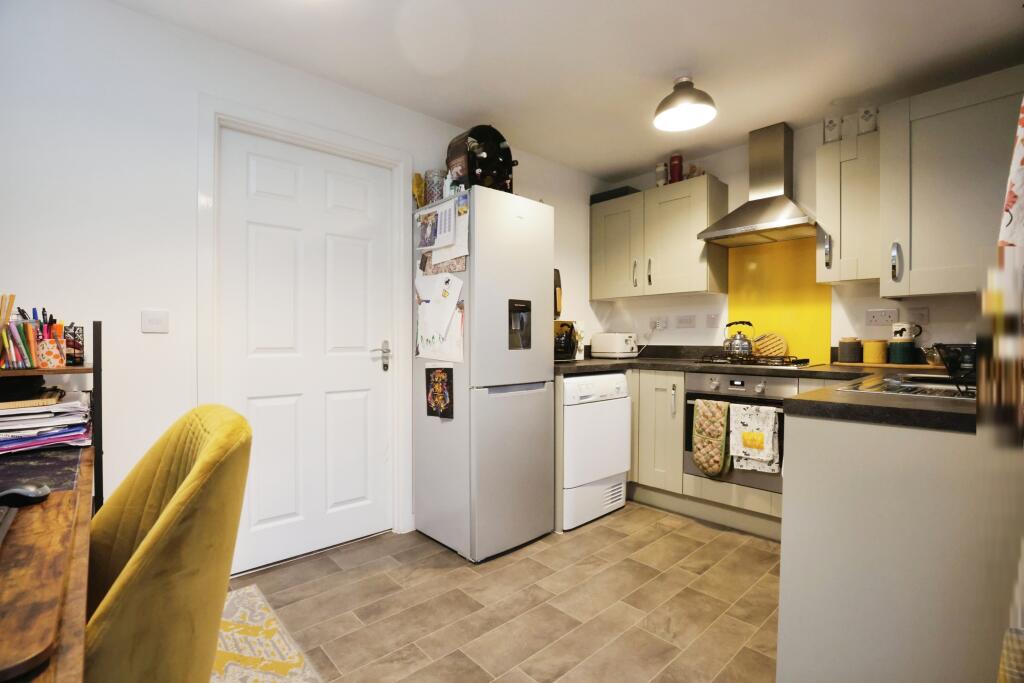 Additional image 7 of Flockton Gardens, Coventry, CV6