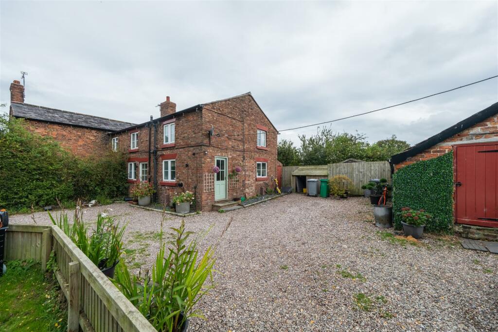 Additional image 5 of Alpraham Green, Alpraham