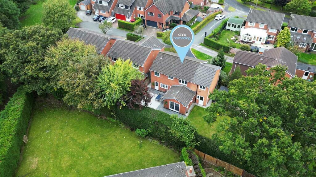 Additional image 42 of Alderley Close, Sandbach
