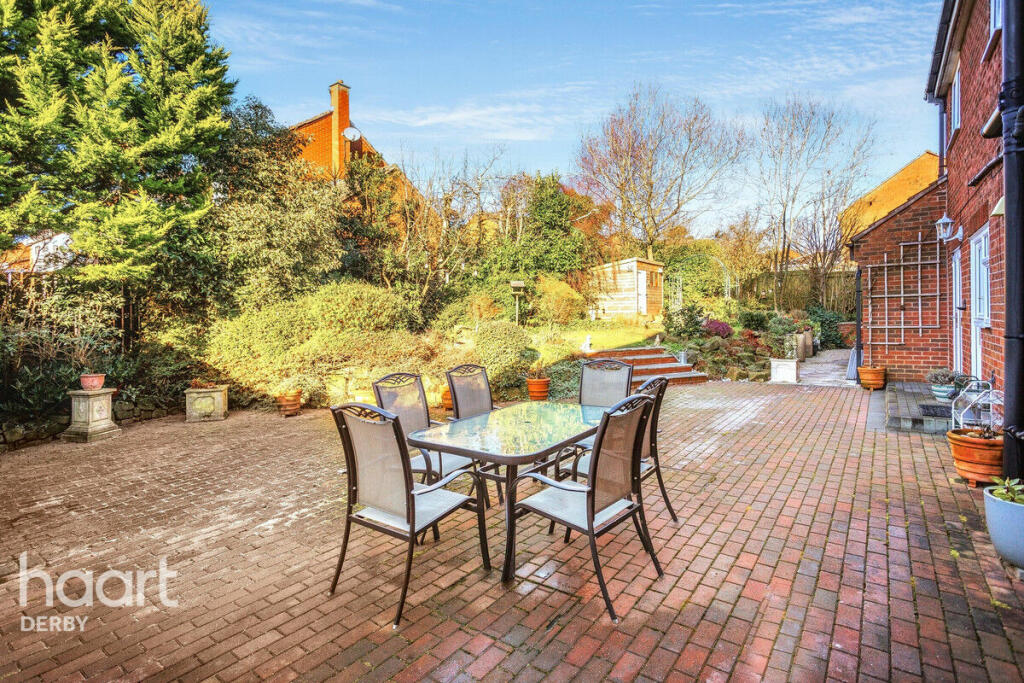 Additional image 42 of The Chine, Alfreton