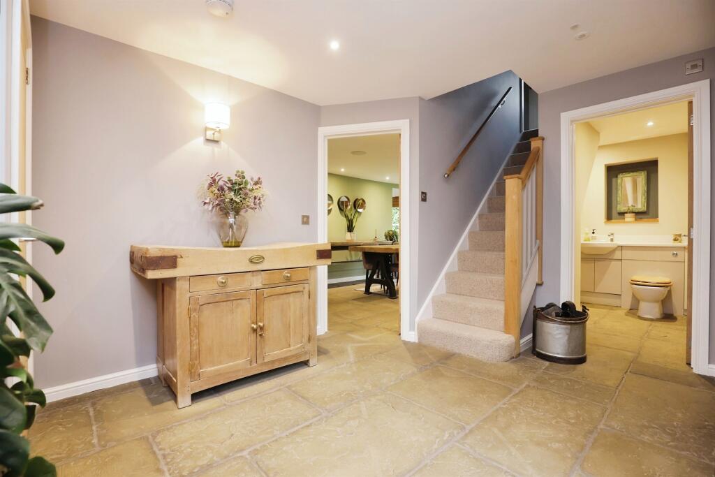 Additional image 23 of Church End, Priors Hardwick, Southam