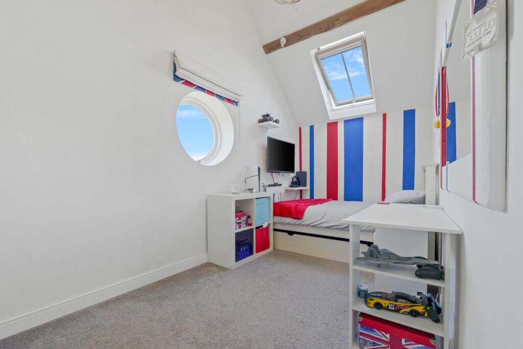 Additional image 21 of Henhull, Henhull Bridge Farm, CW5