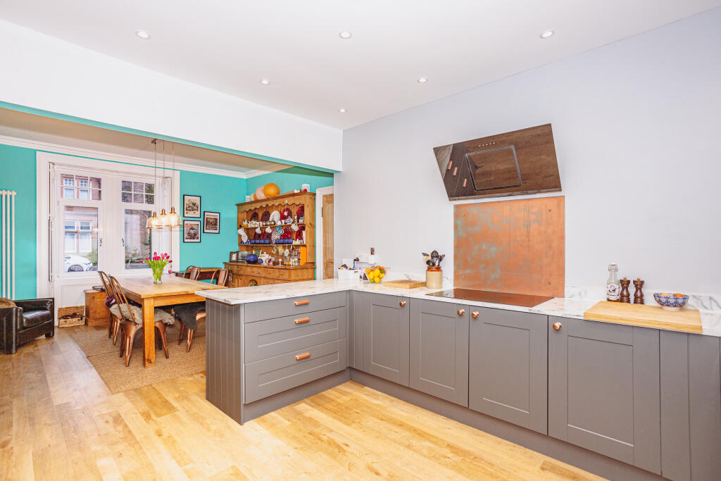 Additional image 5 of East Morton Street, Thornhill, DG3