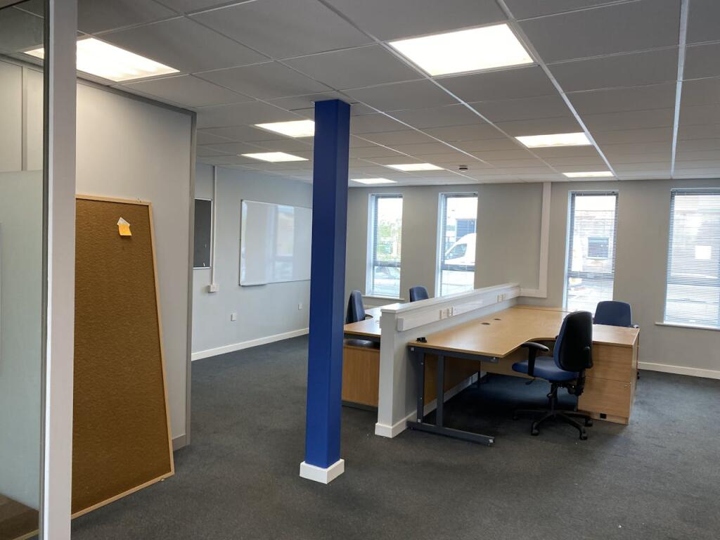 Additional image 5 of Lumley House, Meadowfield Industrial Estate Durham, Durham, DH7 8PN