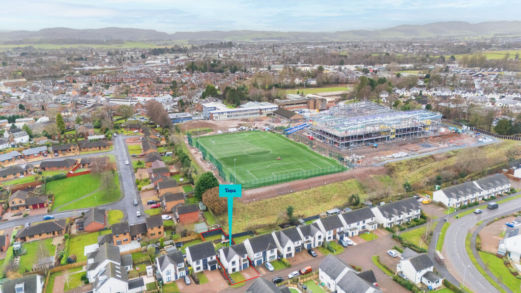 Additional image 37 of Paterson Drive, Dumfries, DG1