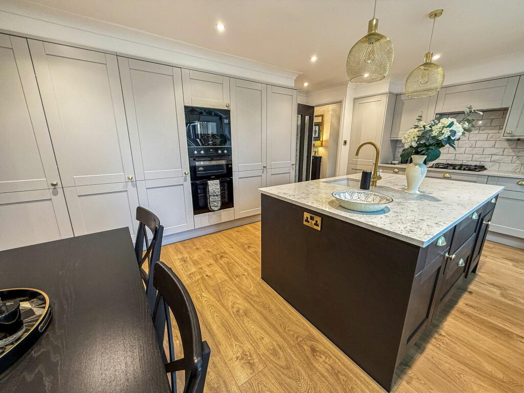 Additional image 13 of Luxury Bungalow, Muirfield Close, Whitestone, CV11 6UA