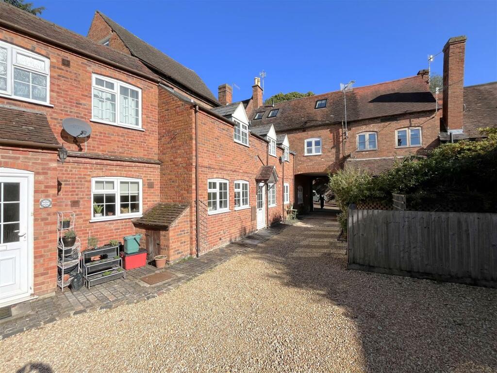 Additional image 15 of Castle Mews, Castle Street, WARWICK