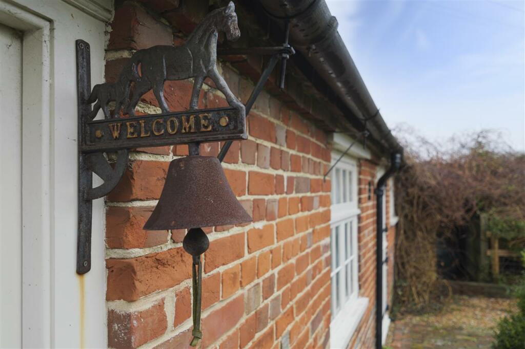Additional image 18 of The Stables, Howletts Farm, Shottenden
