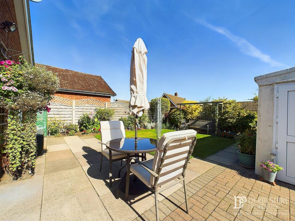 Additional image 12 of Butterfield Crescent, Swanwick, DE55