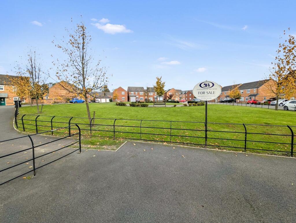 Additional image 31 of Kestrel Walk, Sandbach