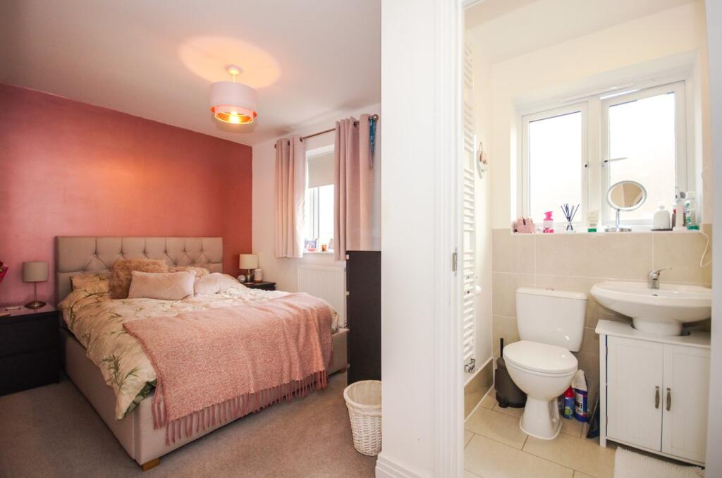 Additional image 5 of Juniper Way, Eden Park, Rugby, CV21