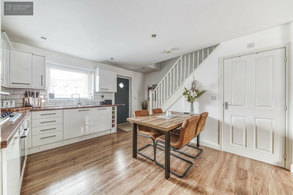 Additional image 4 of Fullers Close, Milford, Belper, DE56