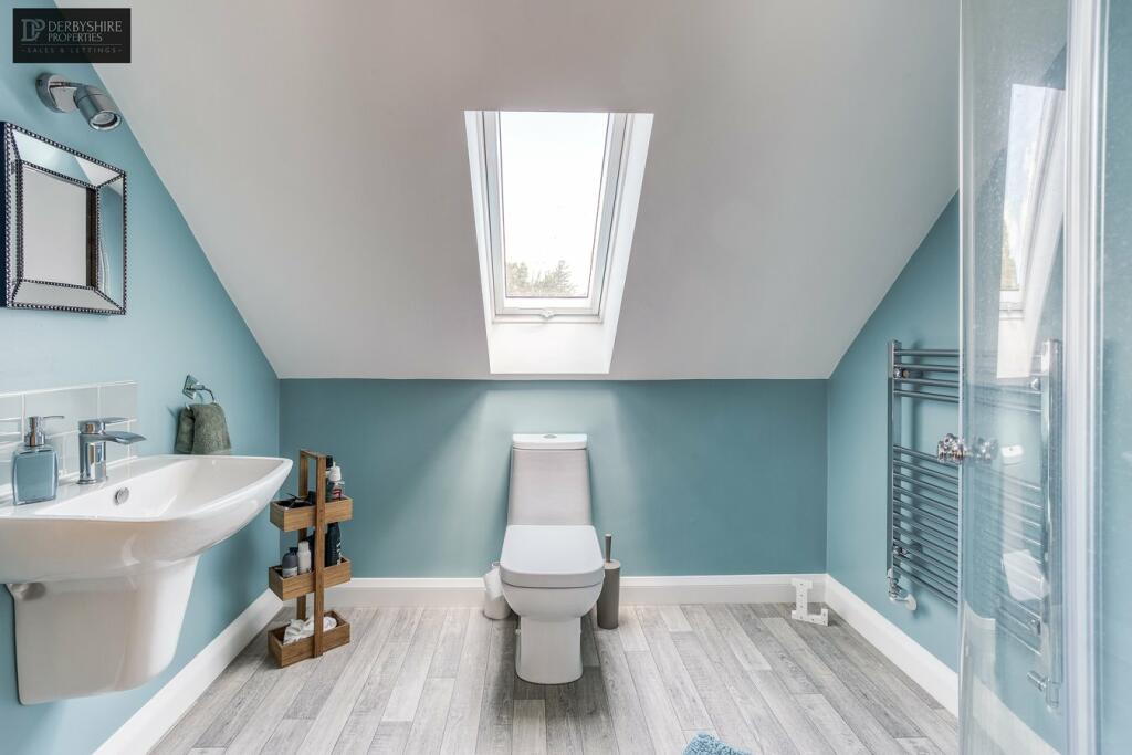 Additional image 29 of Malthouse Lane, Nether Heage, Belper, DE56