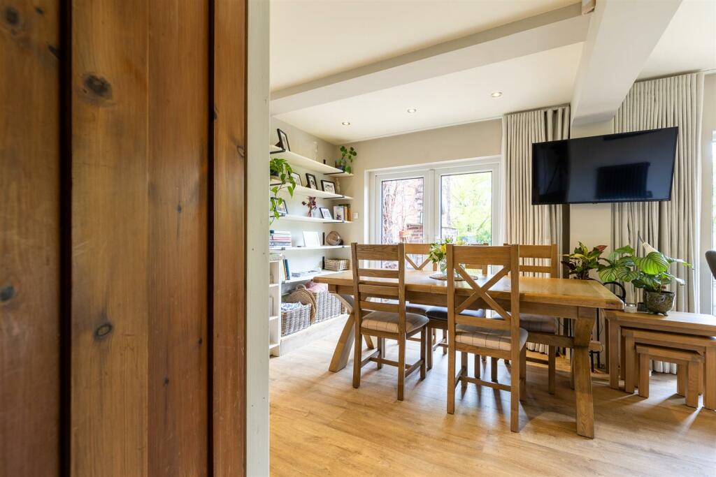 Additional image 14 of Thornton House & Thornton Cottage, Crewe Road, Nantwich