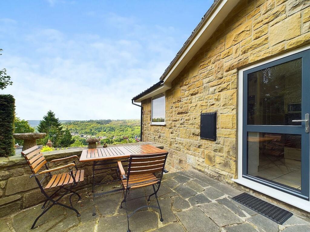 Additional image 37 of The Lanes, Bolehill, Wirksworth