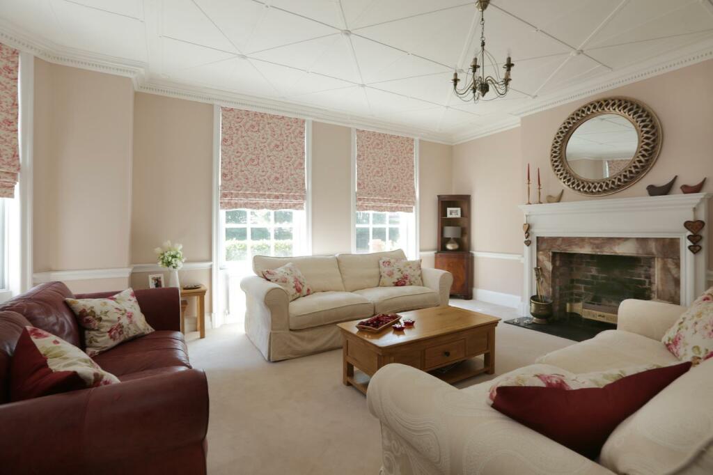 Additional image 3 of The Limes, 5 & 5a Park Road, Nantwich