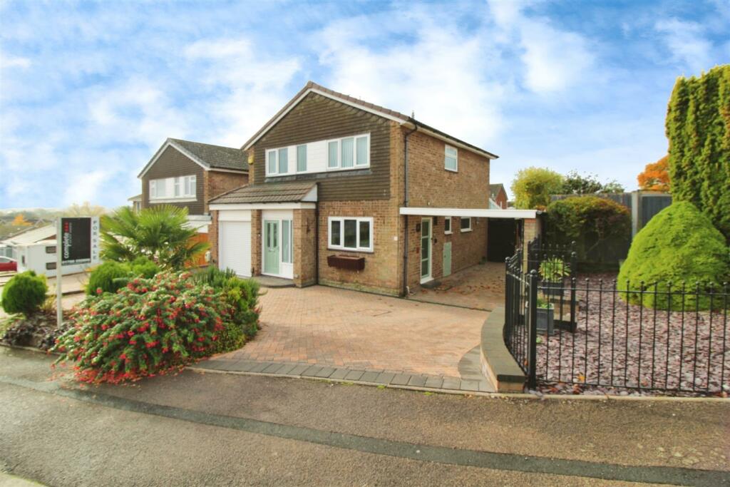 Additional image 17 of Cook Close, Rugby