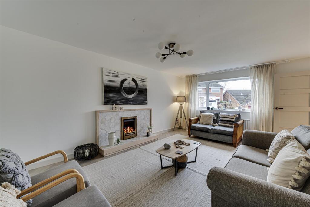 Additional image 6 of Daisybank Drive, Congleton, Cheshire