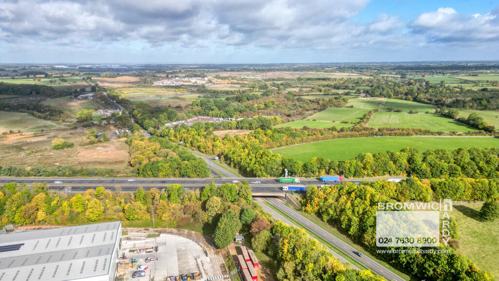 Additional image 8 of Europark Watling Street, Rugby, Rugby, Warwickshire, CV23