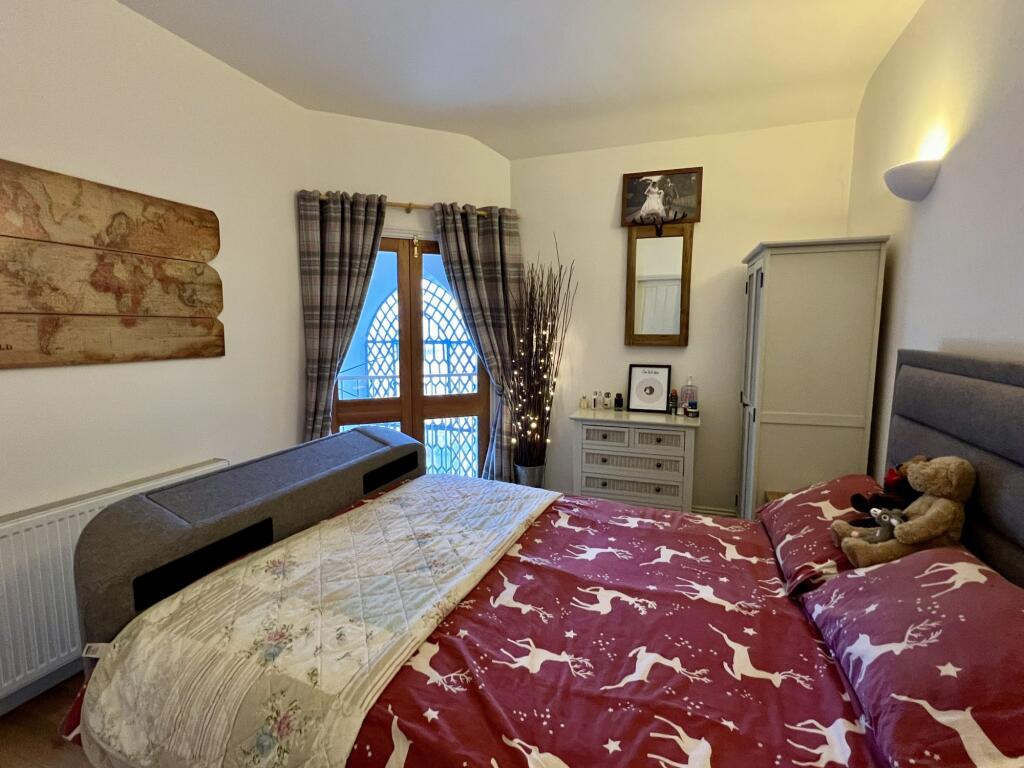 Additional image 8 of East Gable, Rutherford Hall, Gatehouse of Fleet