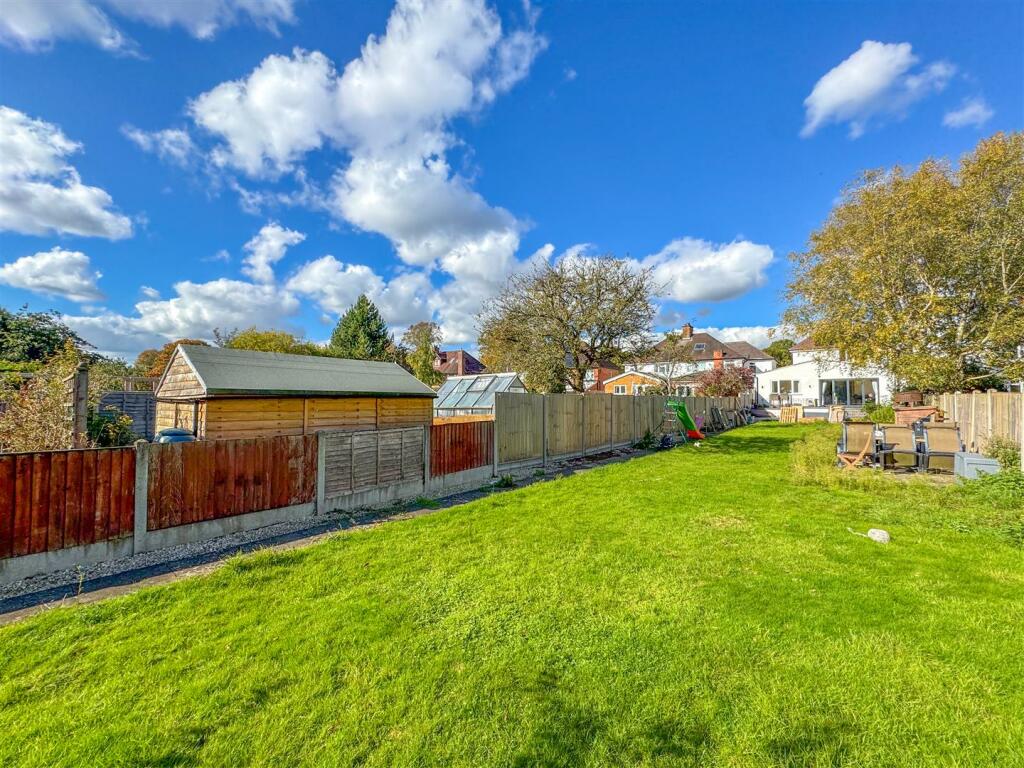 Additional image 24 of Hinckley Road, Nuneaton