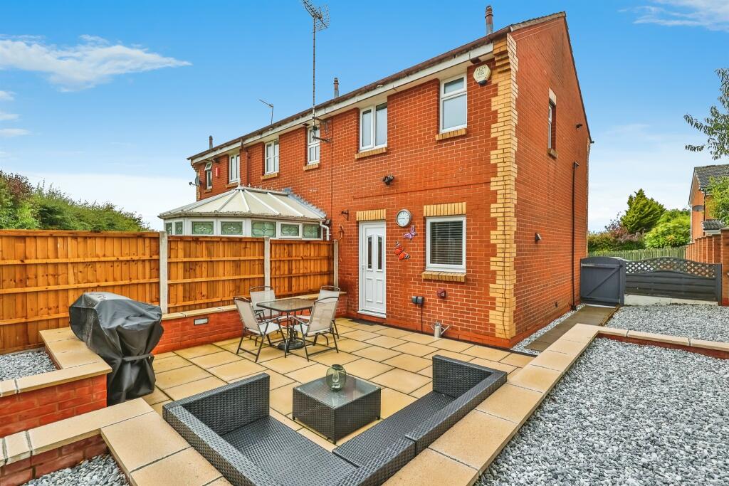 Additional image 15 of Houghton Avenue, Ilkeston