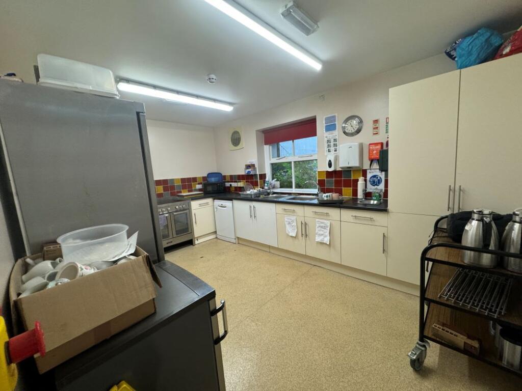 Additional image 15 of Golding Grange, 68 Cavendish Road, Matlock, Derbyshire, DE4 3GY