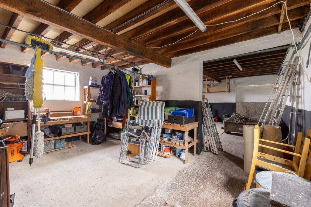 Additional image 28 of The Drift House, Woore Road, Audlem