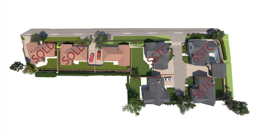 Additional image 12 of Windmill Lane, Austrey