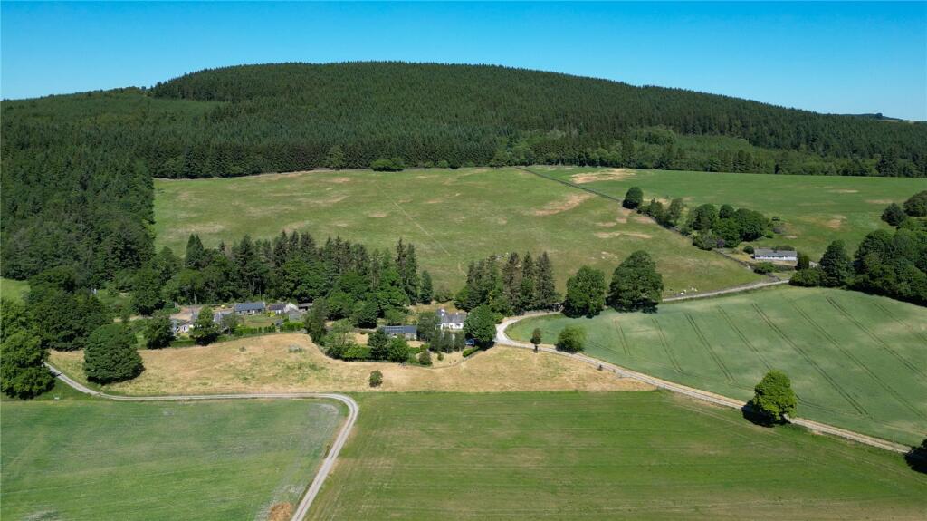 Additional image 40 of The Clachan, Newtonairds, Dumfries, Dumfries and Galloway, South West Scotland, DG2