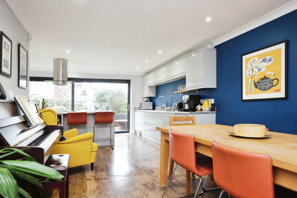 Additional image 6 of Leontes Meadows, Heathcote, Warwick