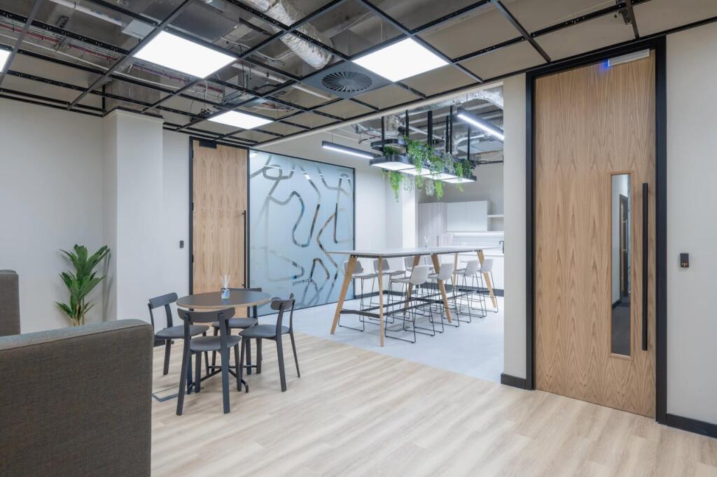 Additional image 11 of Friars House, Manor House Drive, Coventry, CV1 2TE