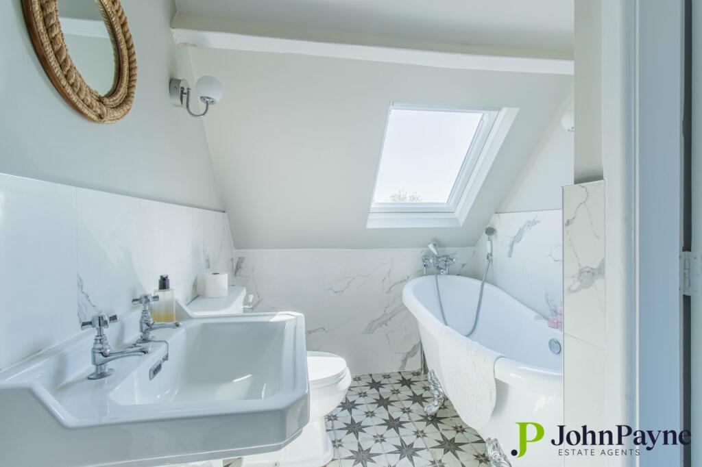 Additional image 9 of Styvechale Avenue, Earlsdon, Coventry, CV5